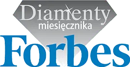 22 miejsce "Firmy od 5 do 50 mln"